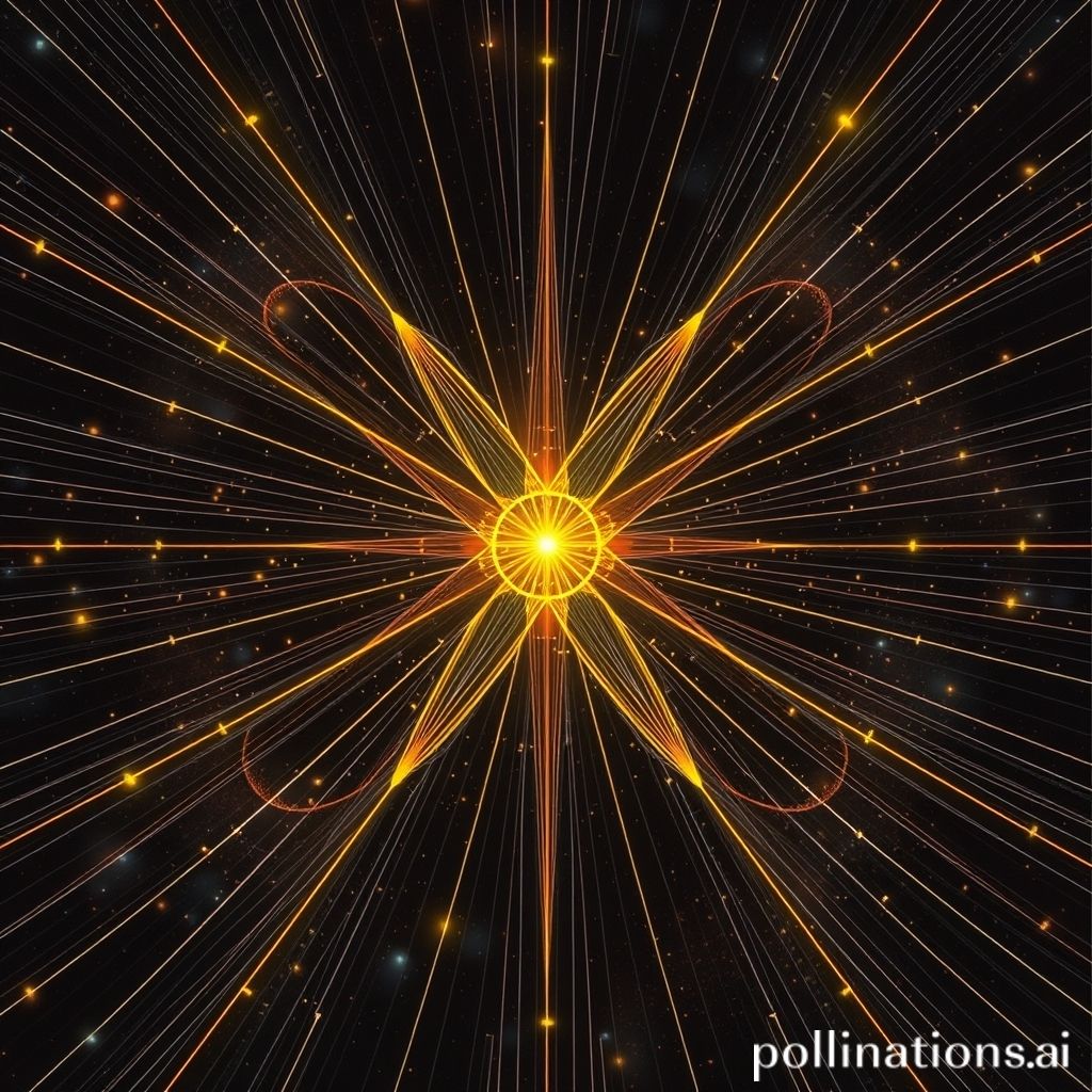 Background for String-Theory-Supersymmetry-and-N-Dimensionality